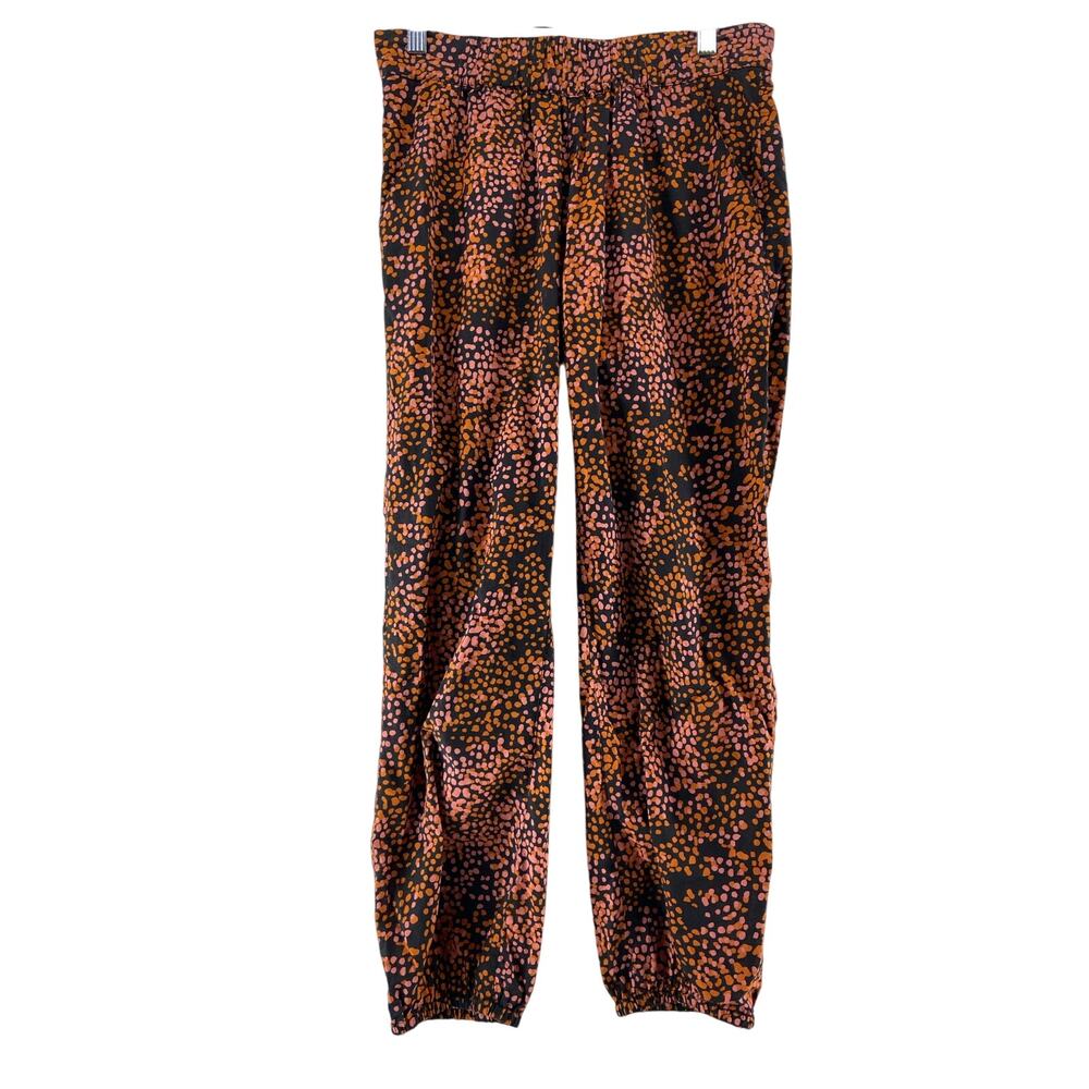 Maloja Cotton Pants Joggers Size‎ Small